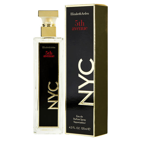 Buy Fragrance and Perfume Online from Canada No 1 Perfume Store for 5th Avenue Nyc By Elizabeth Arden For Women Colognes Perfumes